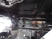 日野レンジャー深ダンプ（土砂禁ダンプ）中型（4t）[写真37]