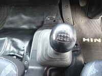 日野レンジャー深ダンプ（土砂禁ダンプ）中型（4t）[写真38]