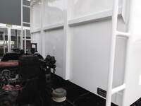 日野レンジャー深ダンプ（土砂禁ダンプ）中型（4t）[写真39]