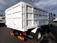 日野レンジャー深ダンプ（土砂禁ダンプ）中型（4t）[写真04]