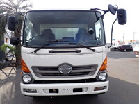 日野レンジャー深ダンプ（土砂禁ダンプ）中型（4t）[写真08]