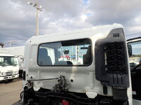 日野レンジャー深ダンプ（土砂禁ダンプ）中型（4t）[写真10]