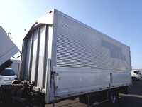 日野レンジャーアルミウイング中型（4t）[写真11]