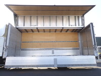 日野レンジャーアルミウイング中型（4t）[写真12]