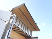 日野レンジャーアルミウイング中型（4t）[写真14]