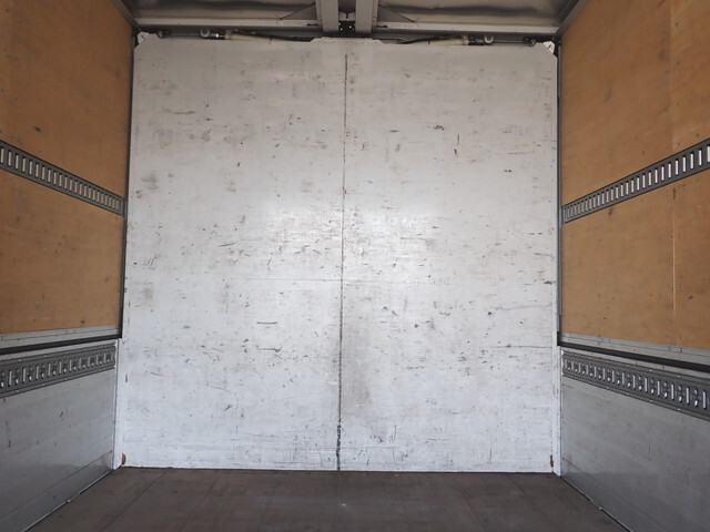 日野レンジャーアルミウイング中型（4t）[写真18]