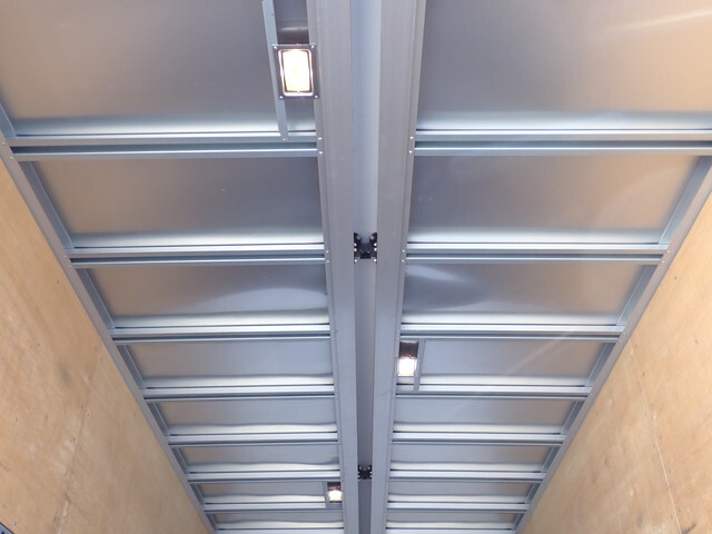 日野レンジャーアルミウイング中型（4t）[写真22]