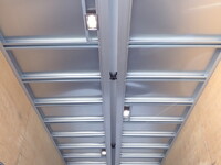 日野レンジャーアルミウイング中型（4t）[写真23]