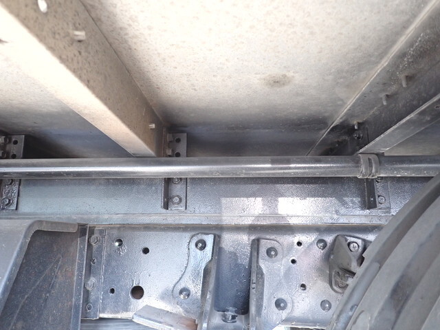 日野レンジャーアルミウイング中型（4t）[写真24]