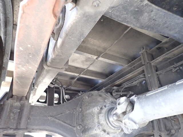 日野レンジャーアルミウイング中型（4t）[写真26]