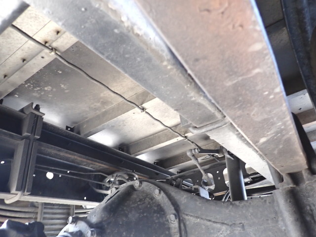 日野レンジャーアルミウイング中型（4t）[写真27]