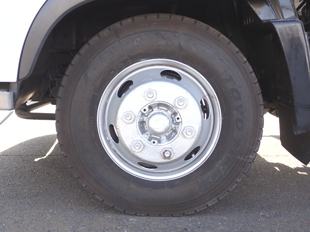 日野レンジャーアルミウイング中型（4t）[写真28]