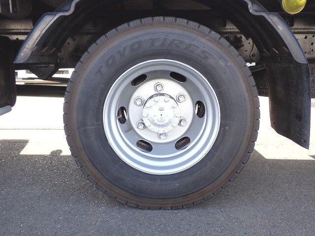 日野レンジャーアルミウイング中型（4t）[写真29]