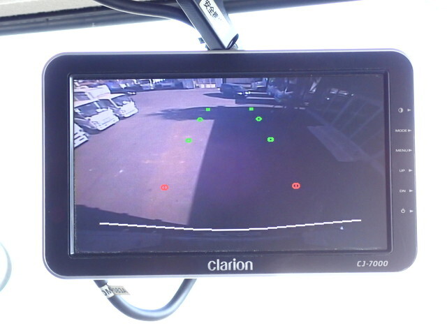 日野レンジャーアルミウイング中型（4t）[写真32]