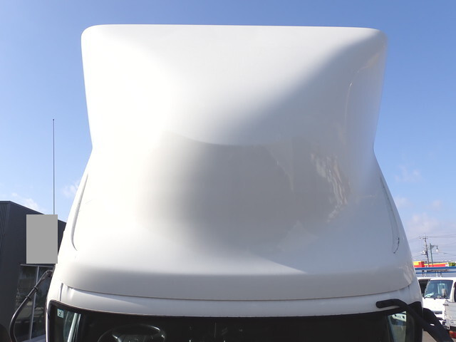 日野レンジャーアルミウイング中型（4t）[写真36]