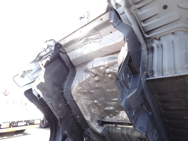 日野レンジャーアルミウイング中型（4t）[写真37]