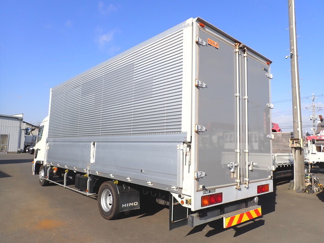 日野レンジャーアルミウイング中型（4t）[写真04]