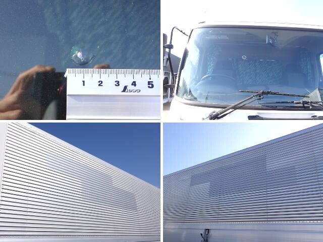 日野レンジャーアルミウイング中型（4t）[写真40]