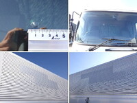 日野レンジャーアルミウイング中型（4t）[写真41]