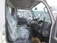 いすゞエルフダンプ小型（2t・3t）[写真14]