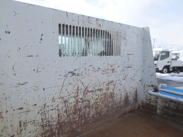 いすゞエルフダンプ小型（2t・3t）[写真18]