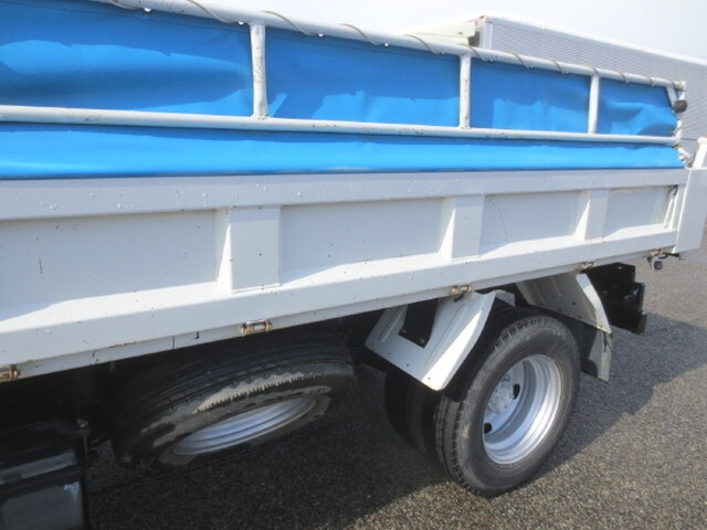 いすゞエルフダンプ小型（2t・3t）[写真19]