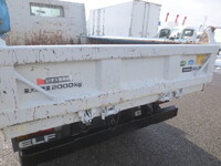 いすゞエルフダンプ小型（2t・3t）[写真22]