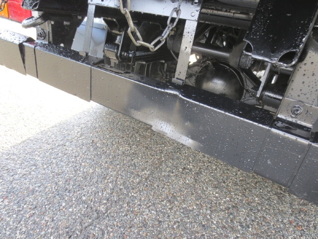 いすゞエルフダンプ小型（2t・3t）[写真22]