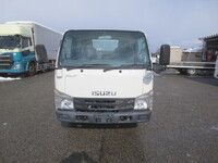 いすゞエルフダンプ小型（2t・3t）[写真06]