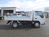 いすゞエルフダンプ小型（2t・3t）[写真08]