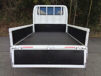 マツダタイタンダブルキャブ（Wキャブ）小型（2t・3t）[写真11]