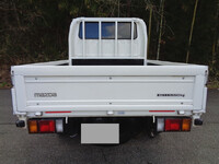 マツダタイタンダブルキャブ（Wキャブ）小型（2t・3t）[写真13]