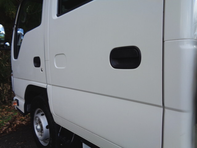 マツダタイタンダブルキャブ（Wキャブ）小型（2t・3t）[写真14]