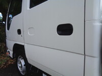 マツダタイタンダブルキャブ（Wキャブ）小型（2t・3t）[写真15]