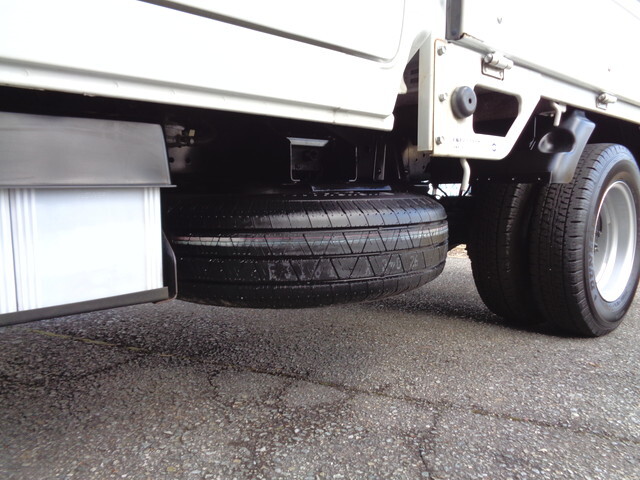 マツダタイタンダブルキャブ（Wキャブ）小型（2t・3t）[写真19]