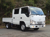 マツダタイタンダブルキャブ（Wキャブ）小型（2t・3t）[写真01]