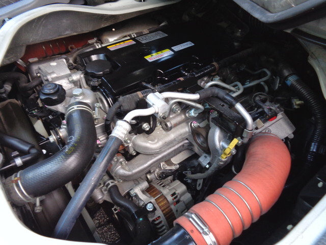 マツダタイタンダブルキャブ（Wキャブ）小型（2t・3t）[写真21]