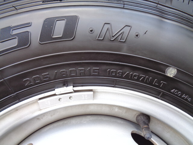 マツダタイタンダブルキャブ（Wキャブ）小型（2t・3t）[写真23]