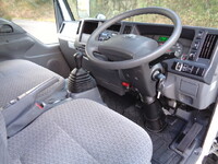 マツダタイタンダブルキャブ（Wキャブ）小型（2t・3t）[写真27]