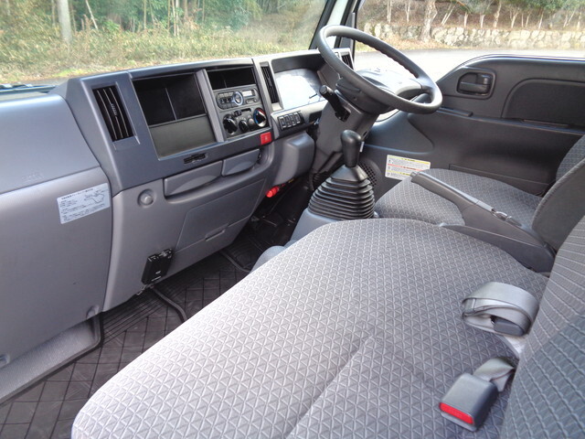 マツダタイタンダブルキャブ（Wキャブ）小型（2t・3t）[写真28]