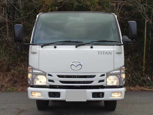 マツダタイタンダブルキャブ（Wキャブ）小型（2t・3t）[写真03]