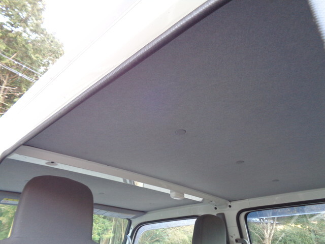 マツダタイタンダブルキャブ（Wキャブ）小型（2t・3t）[写真32]