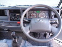 マツダタイタンダブルキャブ（Wキャブ）小型（2t・3t）[写真34]