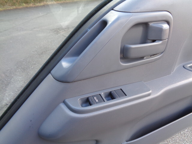 マツダタイタンダブルキャブ（Wキャブ）小型（2t・3t）[写真38]