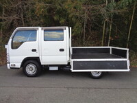 マツダタイタンダブルキャブ（Wキャブ）小型（2t・3t）[写真08]