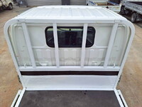 日野デュトロ平ボディ小型（2t・3t）[写真15]