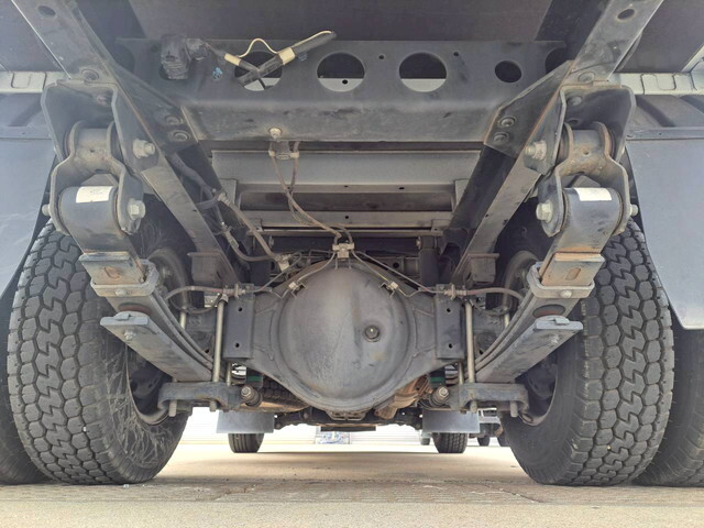 日野デュトロ平ボディ小型（2t・3t）[写真22]