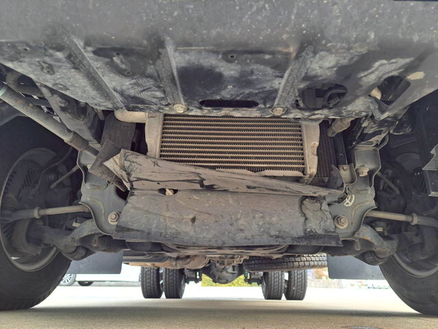 日野デュトロ平ボディ小型（2t・3t）[写真23]