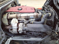 日野デュトロ平ボディ小型（2t・3t）[写真27]