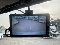 三菱ふそうファイターアルミウイング中型（4t）[写真14]